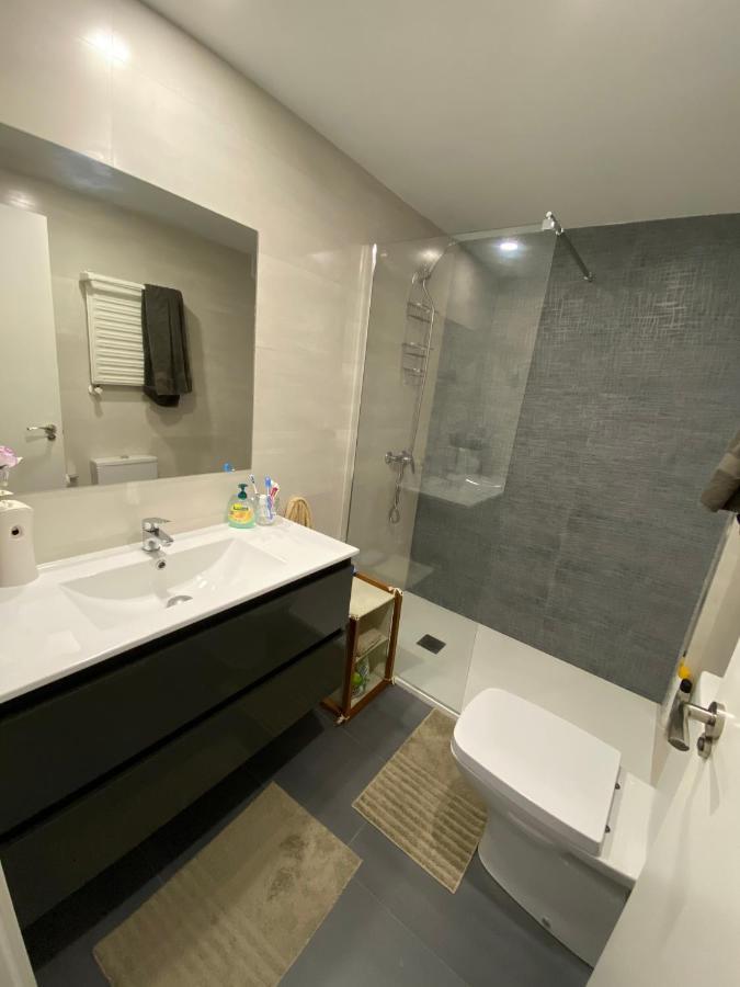 Habitacion Atocha Mendez Madrid Kültér fotó