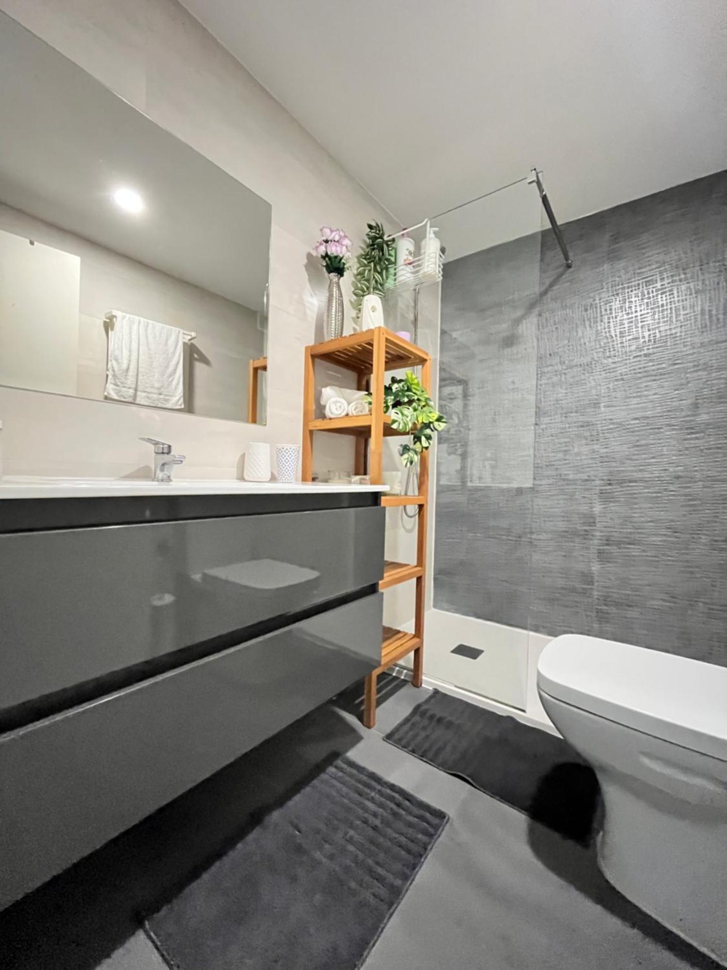 Habitacion Atocha Mendez Madrid Kültér fotó