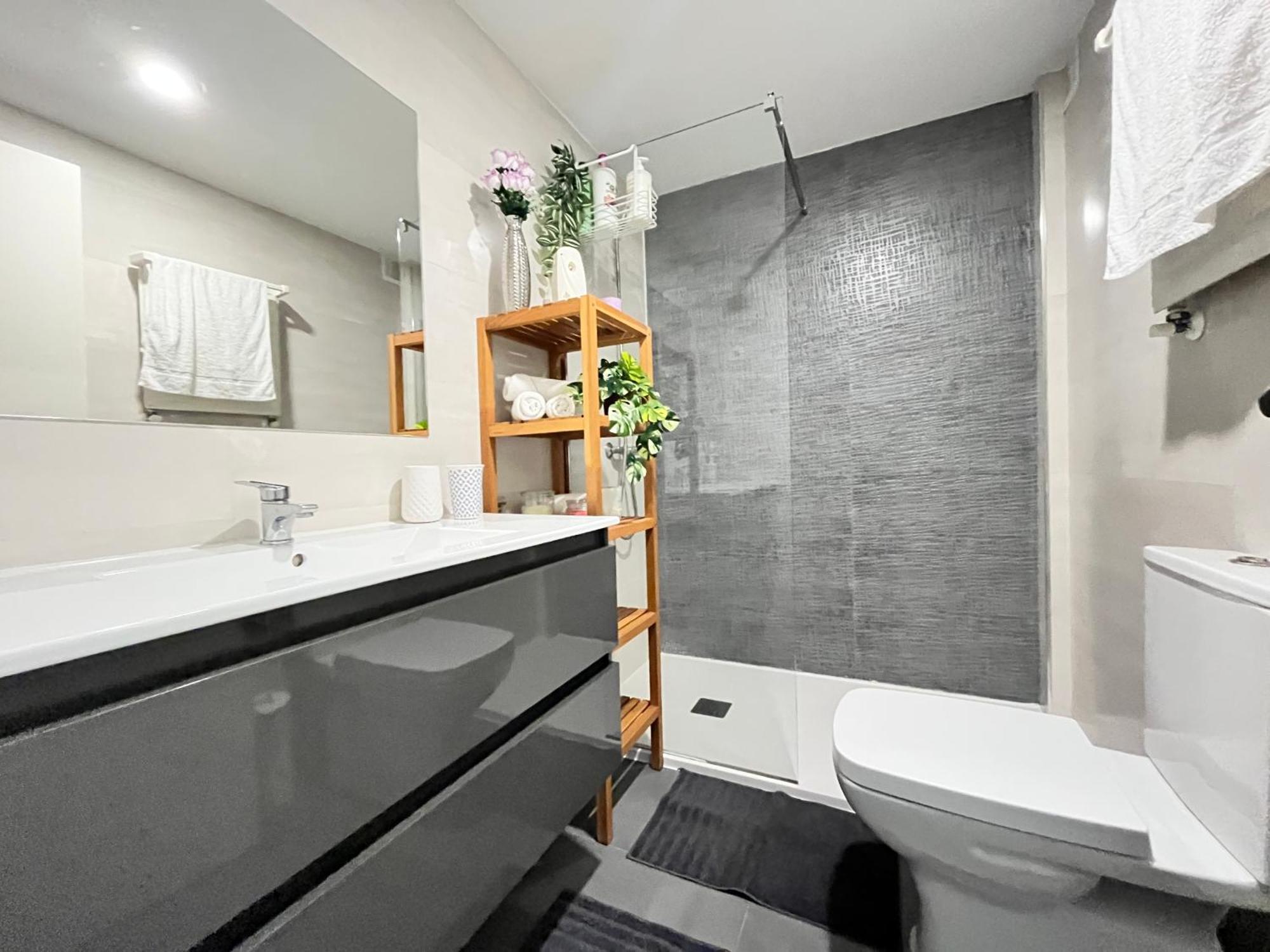 Habitacion Atocha Mendez Madrid Kültér fotó